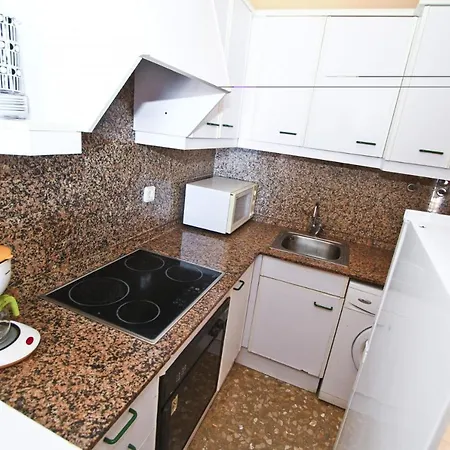 Apartment Paradis 1 New Planet Costa Dorada Salou