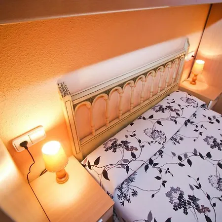 Paradis 1 New Planet Costa Dorada Apartment Salou