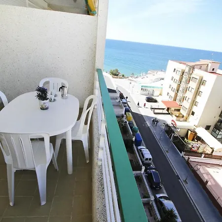 Paradis 1 New Planet Costa Dorada Salou