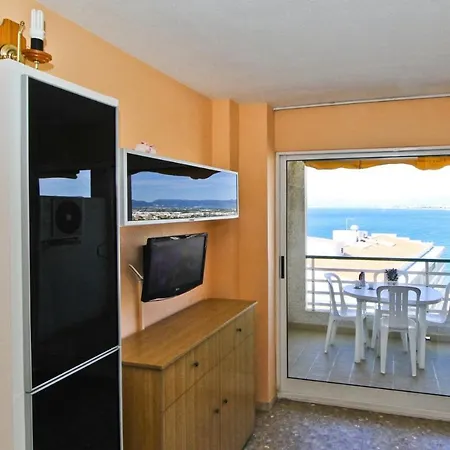 Apartment Paradis 1 New Planet Costa Dorada Salou