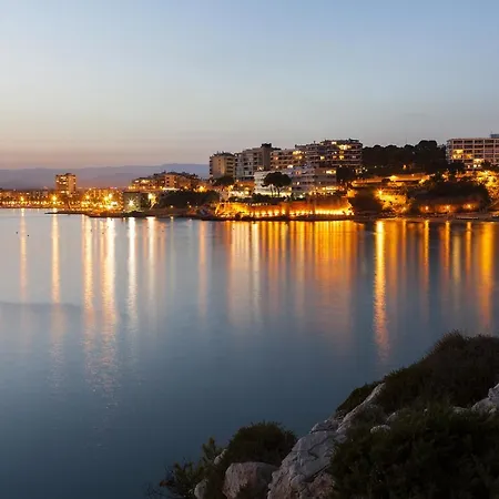 Apartment Paradis 1 New Planet Costa Dorada *