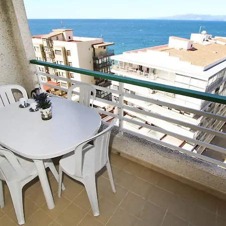 Paradis 1 New Planet Costa Dorada Salou
