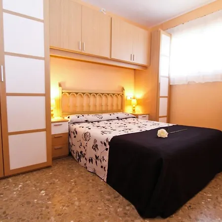 Apartment Paradis 1 New Planet Costa Dorada