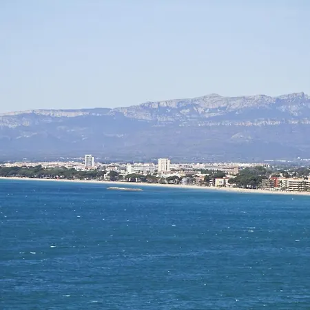 Apartment Paradis 1 New Planet Costa Dorada *