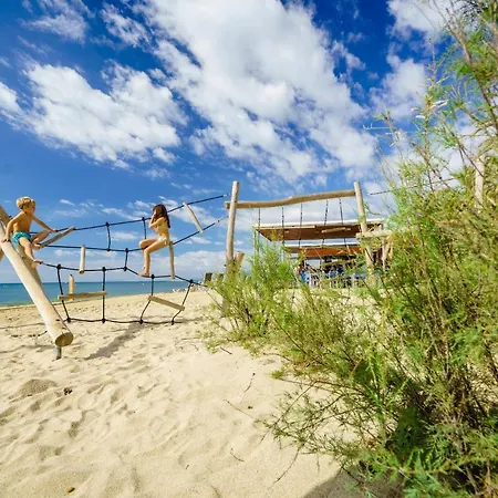 Апартаменты Paradis 1 New Planet Costa Dorada *