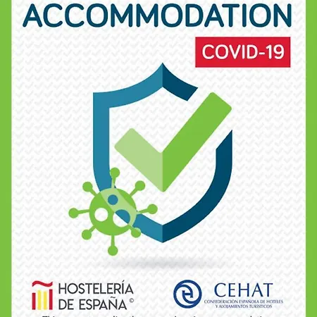 Paradis 1 New Planet Costa Dorada Apartman Salou