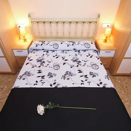 Apartman Paradis 1 New Planet Costa Dorada