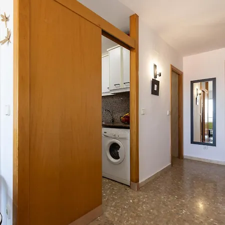 Paradis 1 New Planet Costa Dorada Daire *
