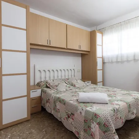 Paradis 1 New Planet Costa Dorada * Salou
