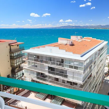 Paradis 1 New Planet Costa Dorada *