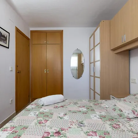 Daire Paradis 1 New Planet Costa Dorada