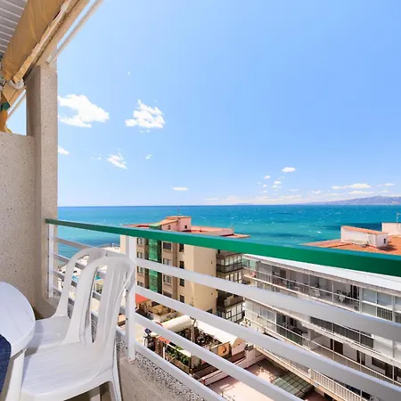 Paradis 1 New Planet Costa Dorada * Salou